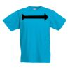 Fruit of the Loom Kids Original T-Shirt Thumbnail