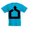 Fruit of the Loom Kids Original T-Shirt Thumbnail