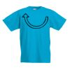 Fruit of the Loom Kids Original T-Shirt Thumbnail