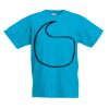 Fruit of the Loom Kids Original T-Shirt Thumbnail