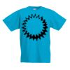 Fruit of the Loom Kids Original T-Shirt Thumbnail