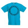 Fruit of the Loom Kids Original T-Shirt Thumbnail