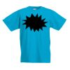 Fruit of the Loom Kids Original T-Shirt Thumbnail