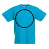 Fruit of the Loom Kids Original T-Shirt Thumbnail