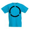 Fruit of the Loom Kids Original T-Shirt Thumbnail