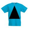 Fruit of the Loom Kids Original T-Shirt Thumbnail