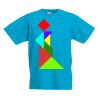 Fruit of the Loom Kids Original T-Shirt Thumbnail