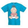 Fruit of the Loom Kids Original T-Shirt Thumbnail