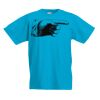 Fruit of the Loom Kids Original T-Shirt Thumbnail