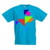 Fruit of the Loom Kids Original T-Shirt Thumbnail