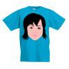 Fruit of the Loom Kids Original T-Shirt Thumbnail