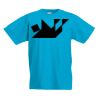 Fruit of the Loom Kids Original T-Shirt Thumbnail