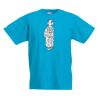 Fruit of the Loom Kids Original T-Shirt Thumbnail