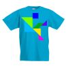 Fruit of the Loom Kids Original T-Shirt Thumbnail