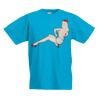 Fruit of the Loom Kids Original T-Shirt Thumbnail