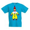 Fruit of the Loom Kids Original T-Shirt Thumbnail