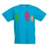 Fruit of the Loom Kids Original T-Shirt Thumbnail