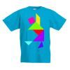 Fruit of the Loom Kids Original T-Shirt Thumbnail