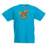 Fruit of the Loom Kids Original T-Shirt Thumbnail