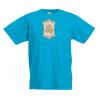 Fruit of the Loom Kids Original T-Shirt Thumbnail