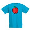 Fruit of the Loom Kids Original T-Shirt Thumbnail