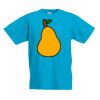 Fruit of the Loom Kids Original T-Shirt Thumbnail