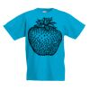 Fruit of the Loom Kids Original T-Shirt Thumbnail