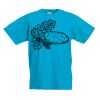 Fruit of the Loom Kids Original T-Shirt Thumbnail