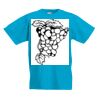 Fruit of the Loom Kids Original T-Shirt Thumbnail