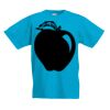 Fruit of the Loom Kids Original T-Shirt Thumbnail