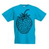 Fruit of the Loom Kids Original T-Shirt Thumbnail