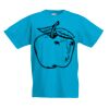 Fruit of the Loom Kids Original T-Shirt Thumbnail