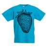 Fruit of the Loom Kids Original T-Shirt Thumbnail