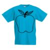 Fruit of the Loom Kids Original T-Shirt Thumbnail