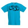 Fruit of the Loom Kids Original T-Shirt Thumbnail