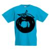 Fruit of the Loom Kids Original T-Shirt Thumbnail