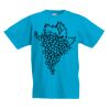 Fruit of the Loom Kids Original T-Shirt Thumbnail