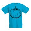 Fruit of the Loom Kids Original T-Shirt Thumbnail