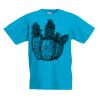 Fruit of the Loom Kids Original T-Shirt Thumbnail