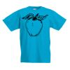 Fruit of the Loom Kids Original T-Shirt Thumbnail