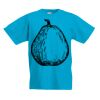 Fruit of the Loom Kids Original T-Shirt Thumbnail