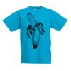 Fruit of the Loom Kids Original T-Shirt Thumbnail