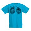 Fruit of the Loom Kids Original T-Shirt Thumbnail