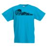 Fruit of the Loom Kids Original T-Shirt Thumbnail