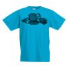 Fruit of the Loom Kids Original T-Shirt Thumbnail