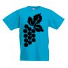 Fruit of the Loom Kids Original T-Shirt Thumbnail