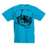 Fruit of the Loom Kids Original T-Shirt Thumbnail