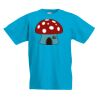 Fruit of the Loom Kids Original T-Shirt Thumbnail