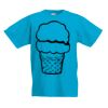 Fruit of the Loom Kids Original T-Shirt Thumbnail