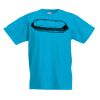 Fruit of the Loom Kids Original T-Shirt Thumbnail